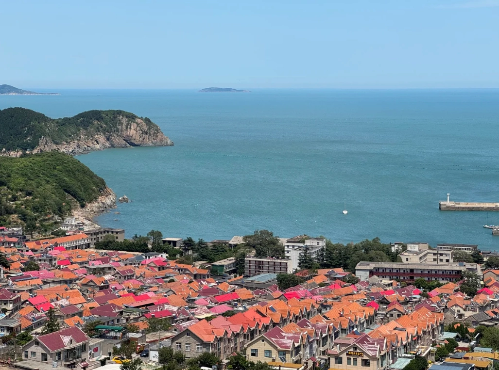 Qingdao day trip Qingdao day trip