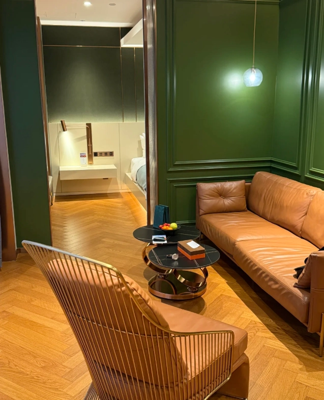 Tsingtao Brewery Museum accommodation Tsingtao Brewery Museum accommodation