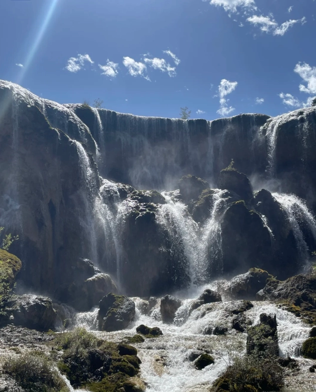 Jiuzhaigou best time to visit Jiuzhaigou best time to visit