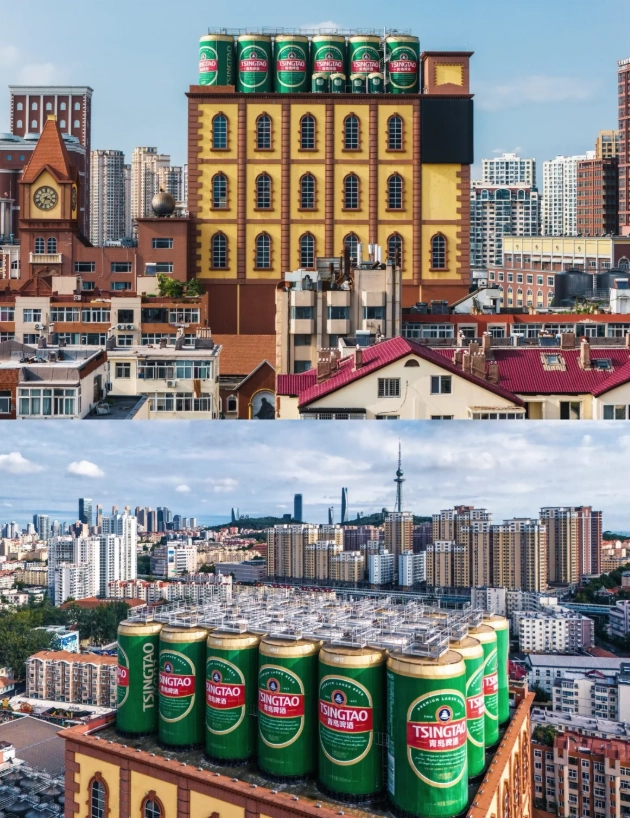 Qingdao 3-day itinerary Qingdao 3-day itinerary
