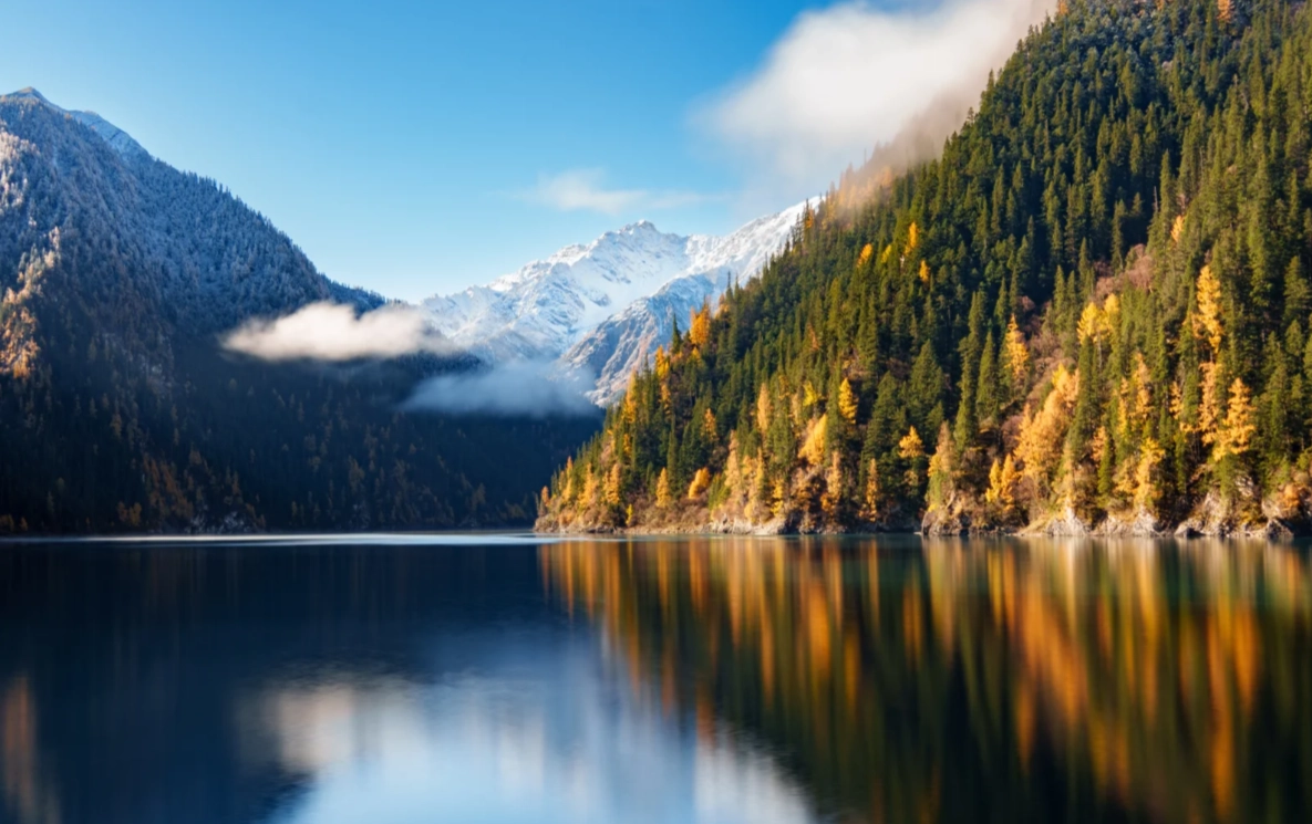 Best Aba Sichuan Itinerary: 5 Days Through Jiuzhaigou & Huanglong