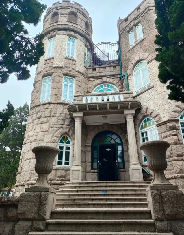 best time to visit Qingdao best time to visit Qingdao