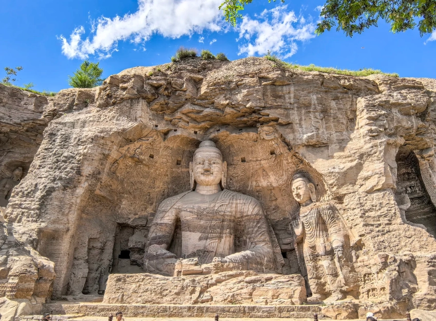 Datong 5-Day Itinerary: Explore Ancient Wonders Without Crowds