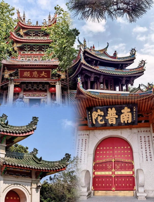 Xiamen travel guide Xiamen travel guide