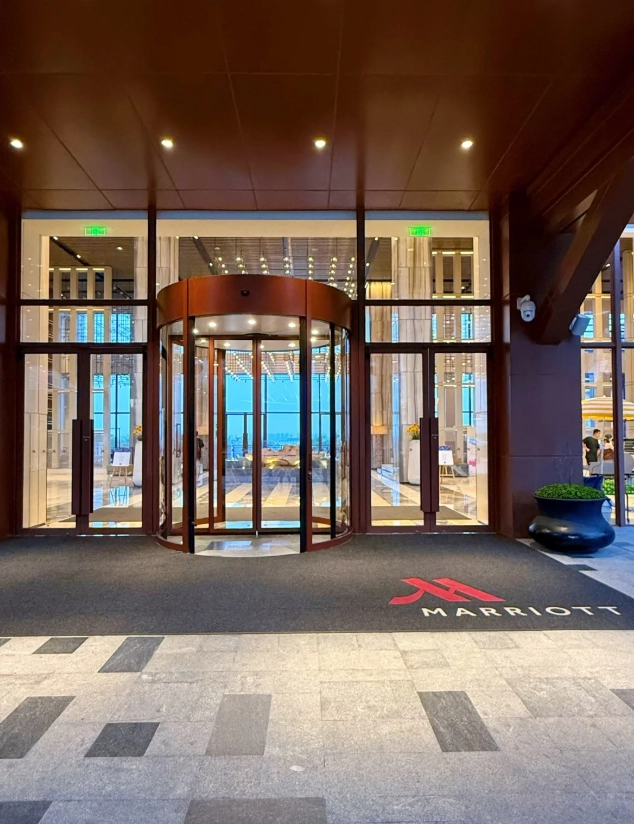 where to stay in Shapowei