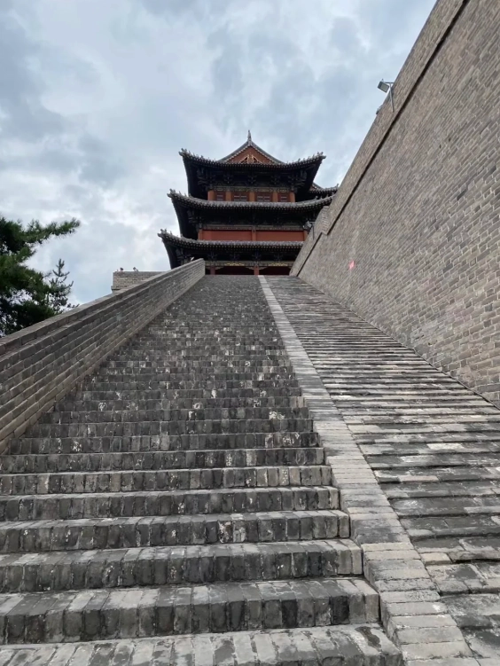 is Datong worth visiting