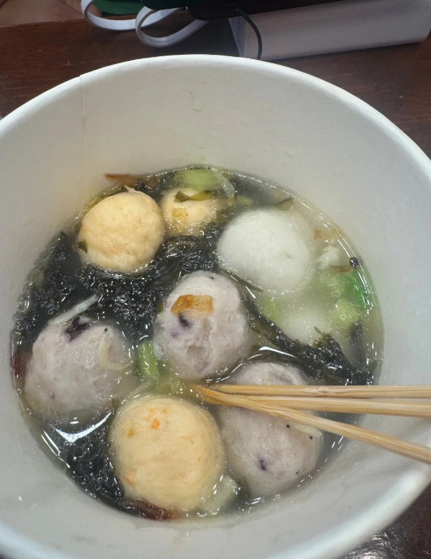 Xiamen food guide
