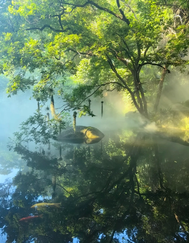 Xiamen nature attractions
