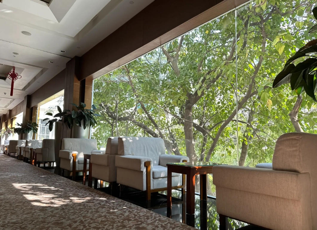 where to stay in xiamen for gulangyu