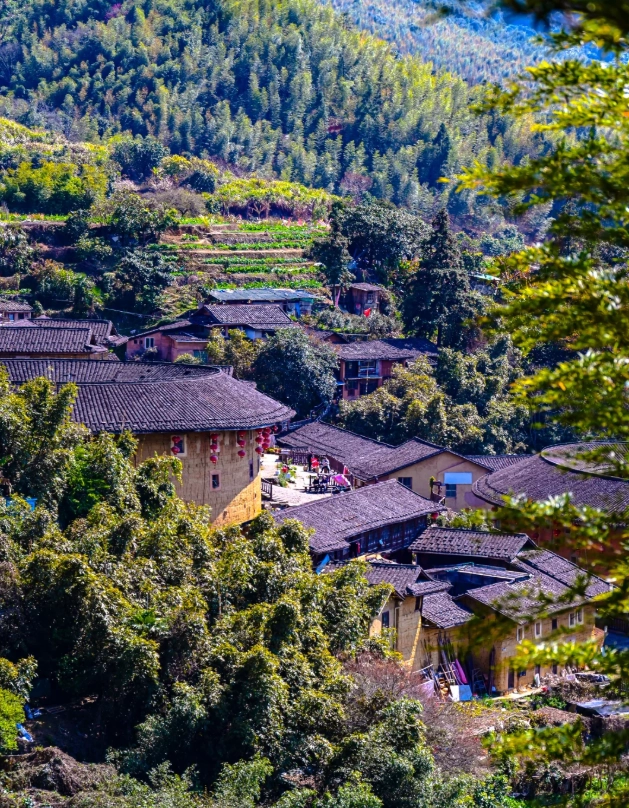Gulangyu Island tips