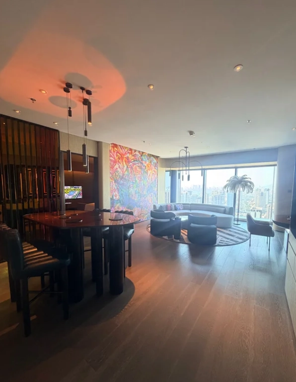 xiamen accommodation near gulangyu