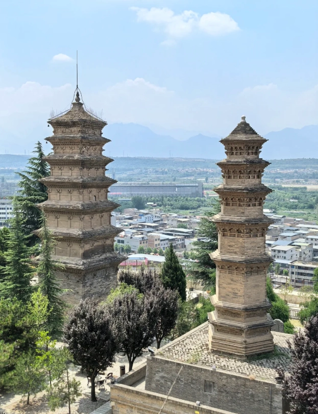Datong travel guide