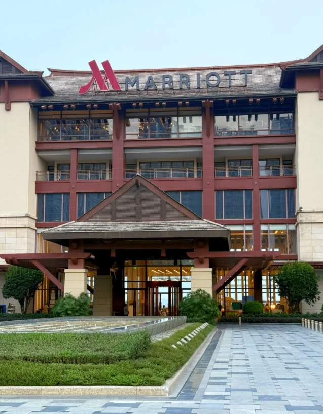 Where to Stay Near Shapowei Art Zone: 5 Best Hotels & Guesthouses