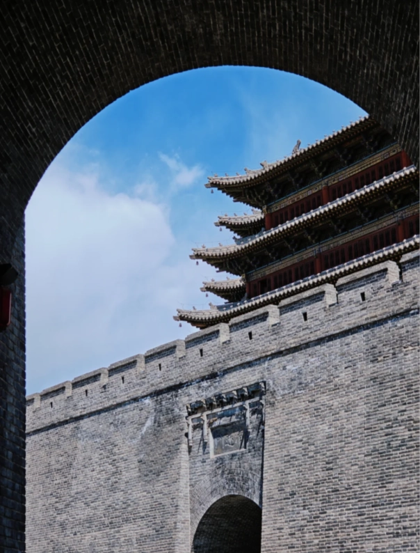 Datong Ancient City: Skip the Crowds with a Local Guide's Insider Tips