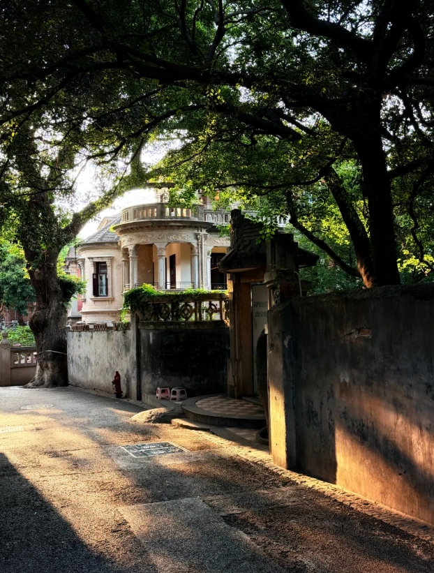 Photo of Gulangyu Island: Gulangyu Island travel guide