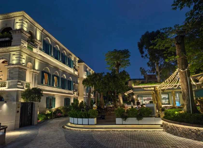 Where to Stay in Xiamen: Best Neighborhoods & Hotels