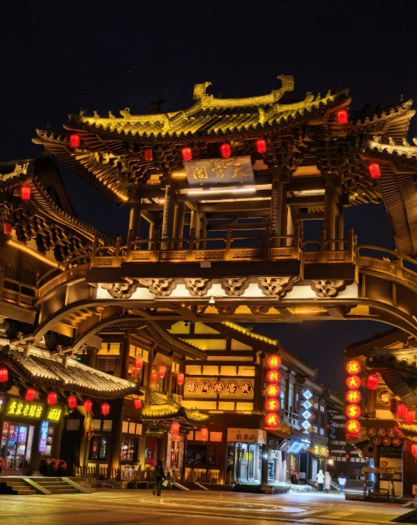 Photo of Datong Ancient City: Datong travel guide