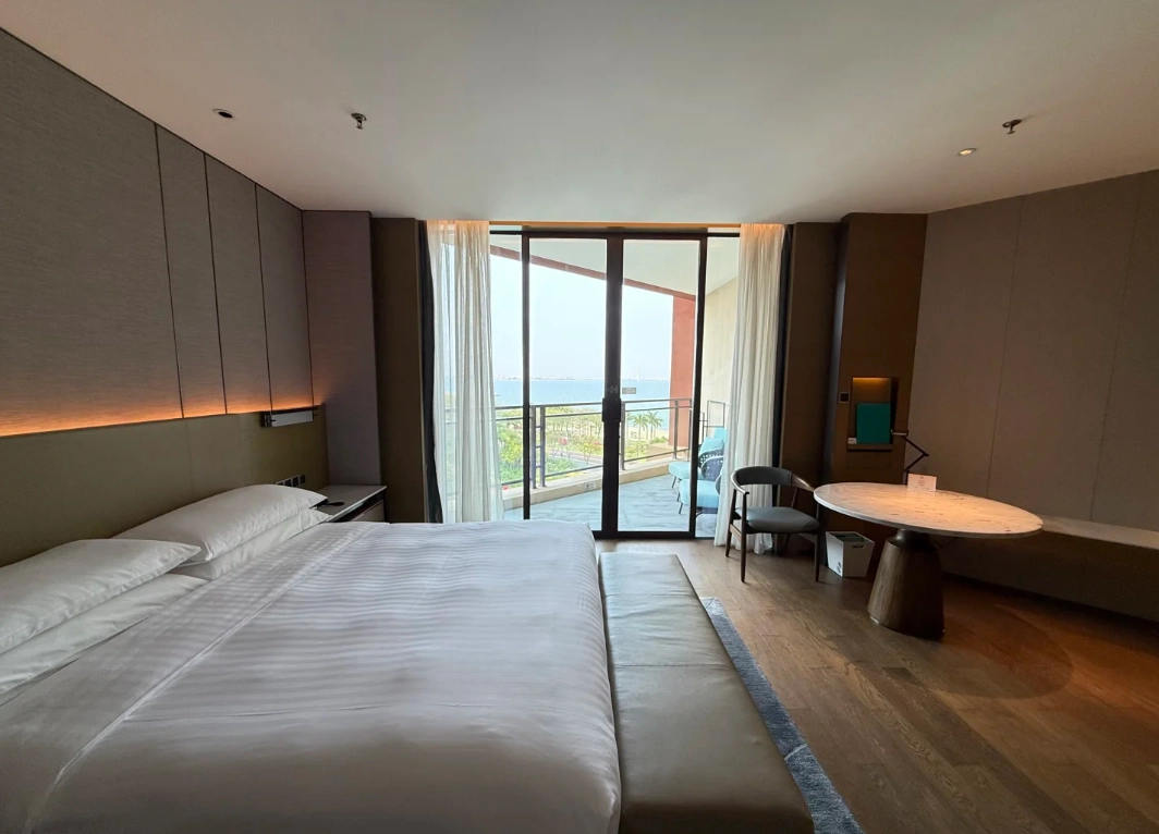 where to stay near Zhongshan Road Pedestrian Street