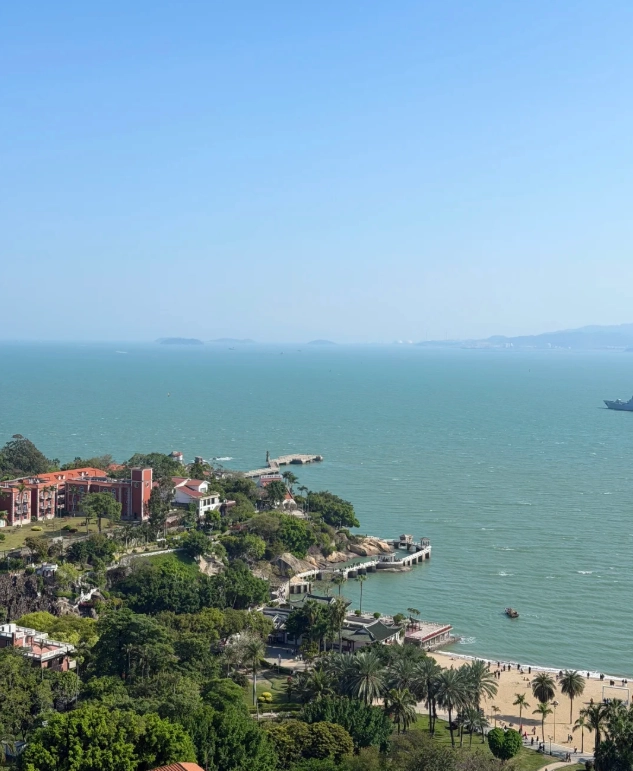 Classic Xiamen Itinerary: 3 Days for First-Timers