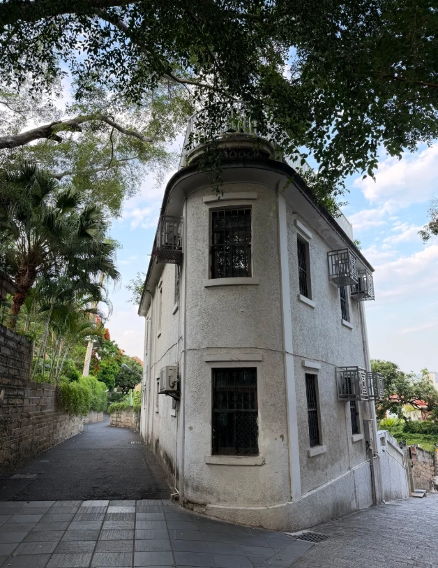 Photo of Gulangyu Island: Gulangyu Island tips