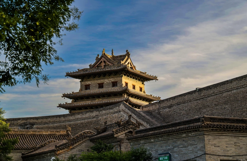 Classic Datong Itinerary: 2 Days for First-Timers