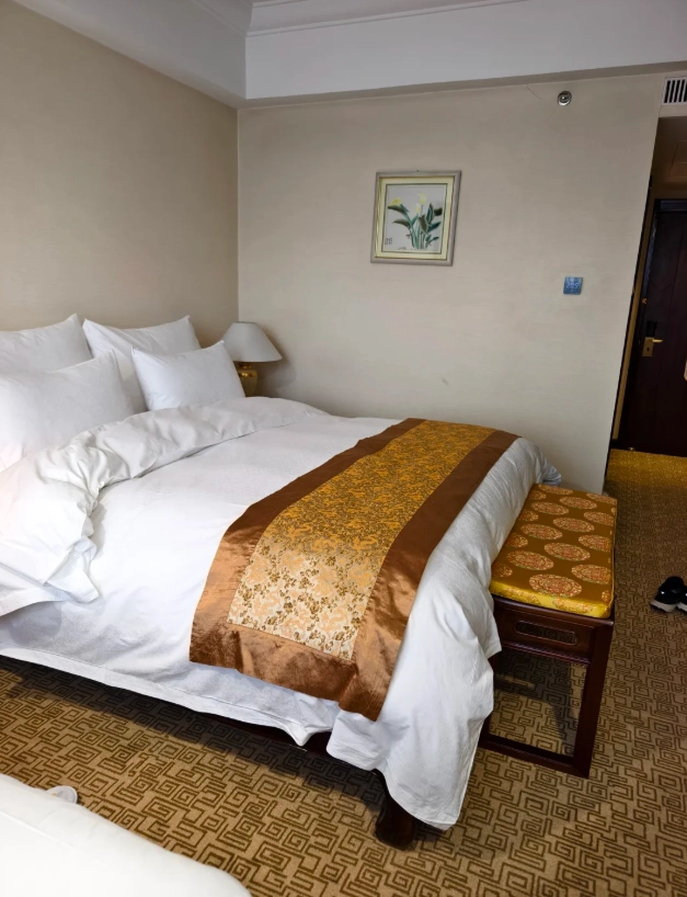 Datong itinerary Datong itinerary