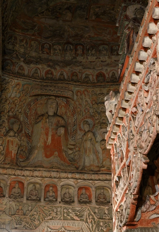 Photo of Yungang Grottoes: Best time to visit Yungang Grottoes