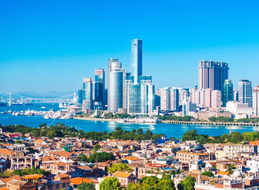 Xiamen 3-Day Itinerary: Avoid Crowds & Eat Like a Local