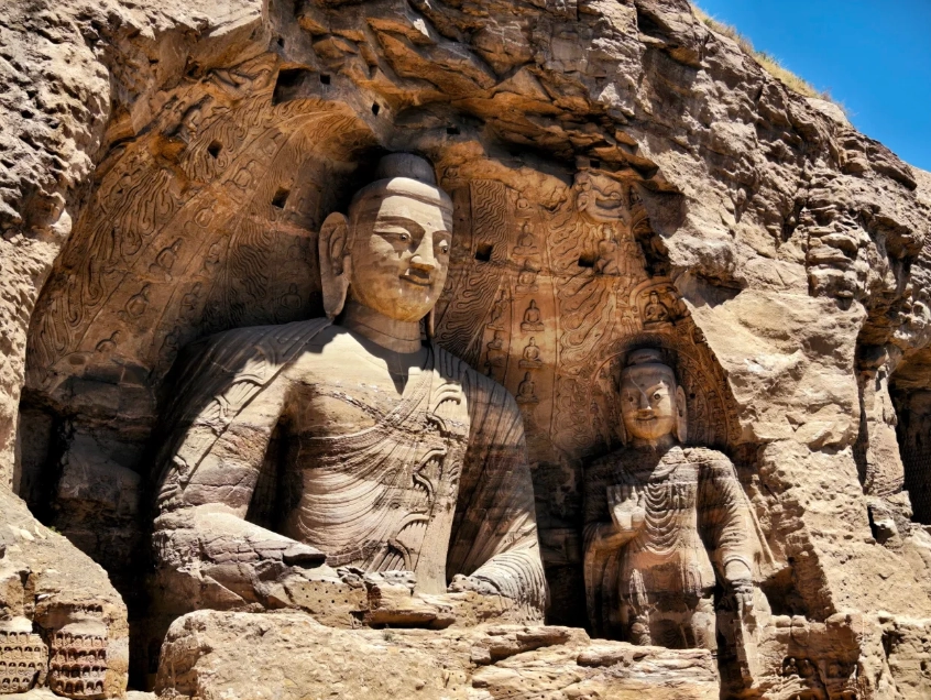 3 Days in Datong: A Stress-Free Itinerary for First-Timers