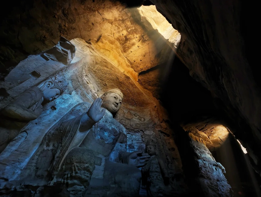 Datong Itinerary for First-Timers: Avoid Crowds & Save Money