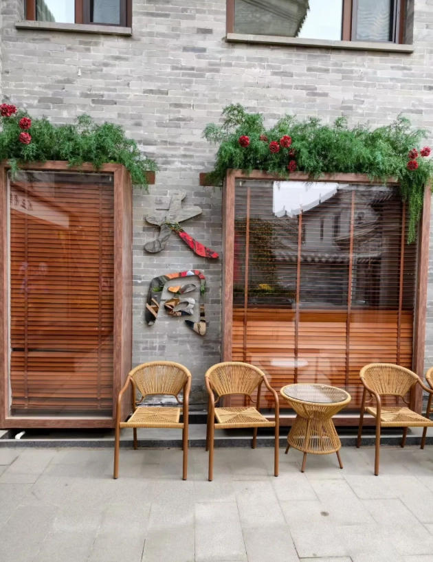 Datong hotels