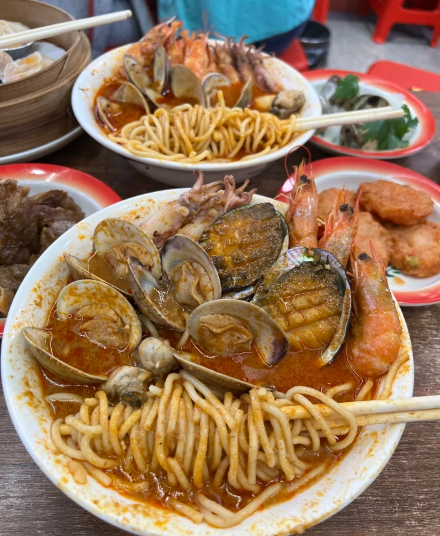 things to do in Xiamen