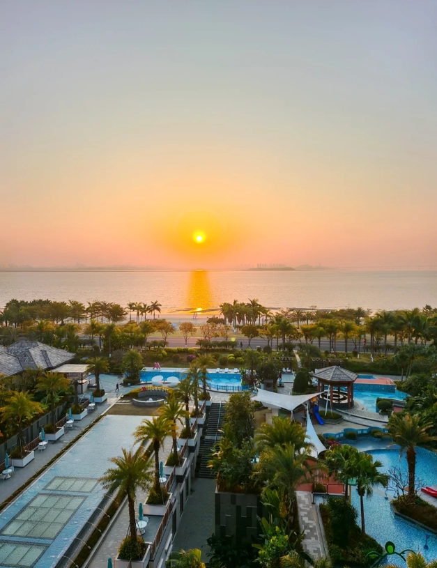 Xiamen Botanical Garden Hotels: Best Stays Near the Park