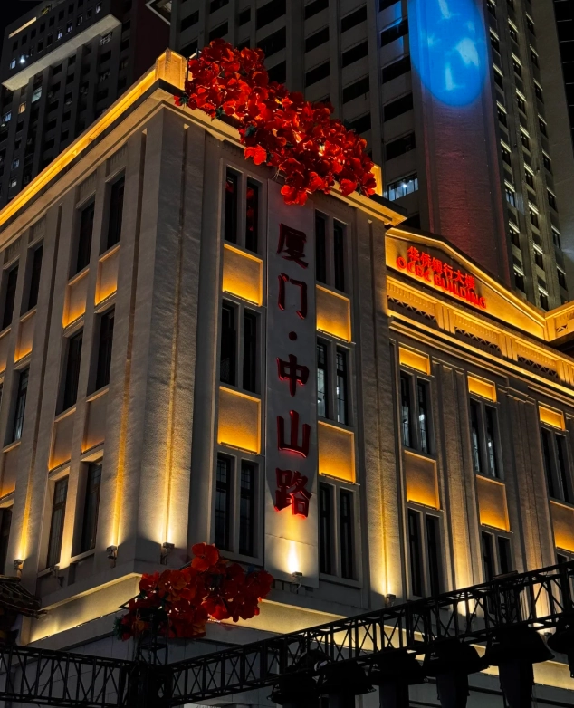 Photo of Zhongshan Road Pedestrian Street: Xiamen pedestrian street guide