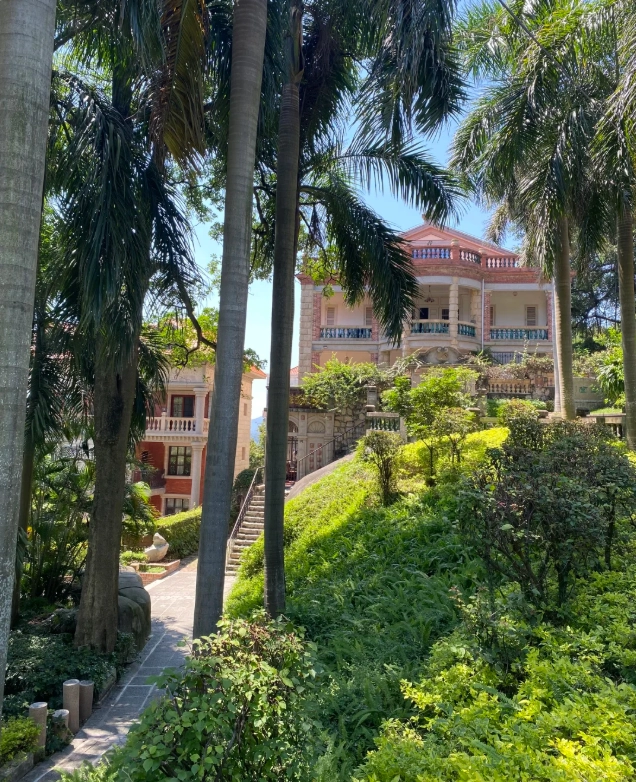 Things to do in Gulangyu Things to do in Gulangyu