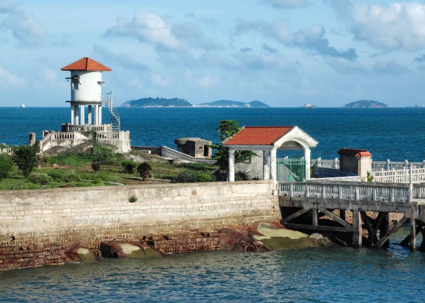 Xiamen Must-Visit Places: Top 7 Sights for First-Timers