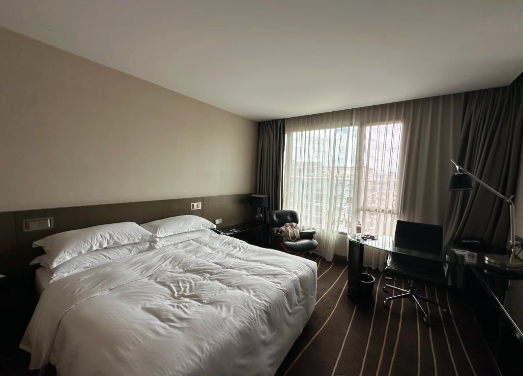 best hotels near gulangyu island