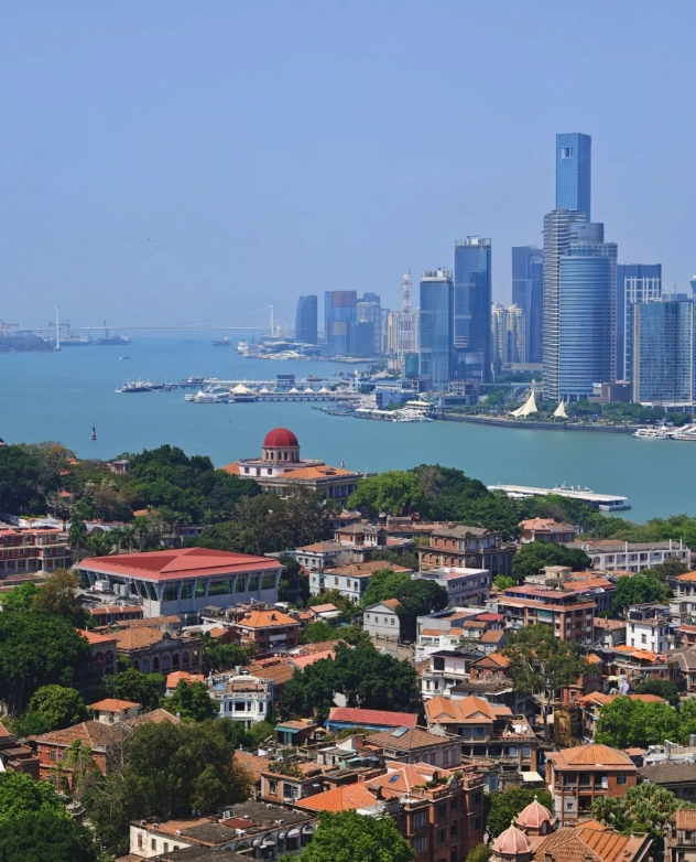 5 Days in Xiamen: Budget-Friendly Itinerary & Secret Tips