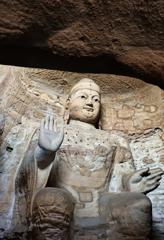things to do in Datong