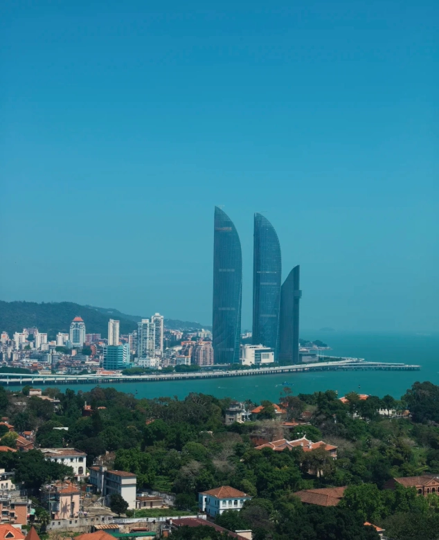 Xiamen travel guide