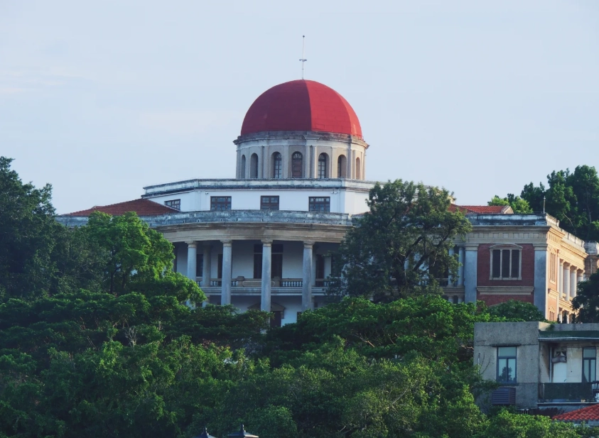 Photo of Gulangyu Island: Gulangyu Island tips