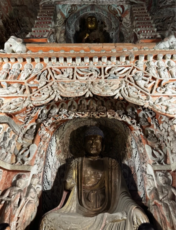 Photo of Yungang Grottoes: Yungang Grottoes tickets