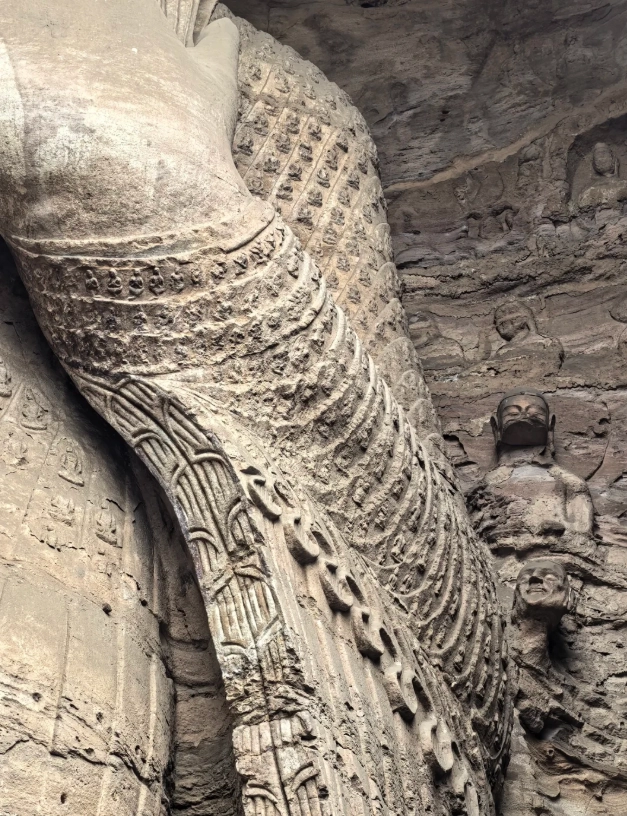 Photo of Yungang Grottoes: Yungang Grottoes tickets