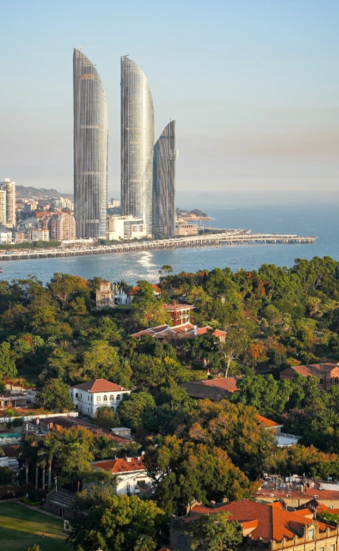 Photo of Gulangyu Island: Gulangyu Island tips