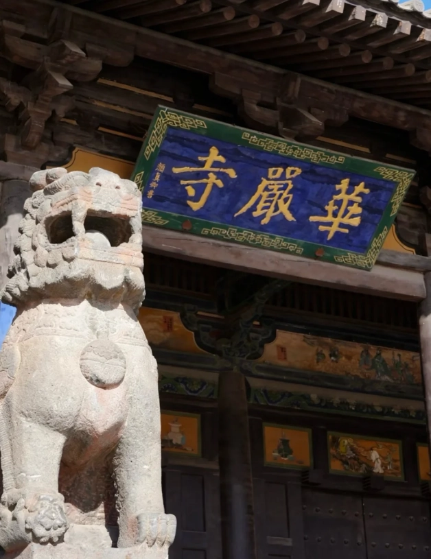 Photo of Yungang Grottoes: best time to visit Datong