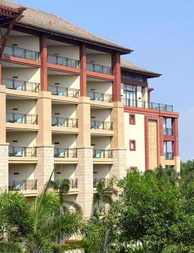 best area to stay Shapowei