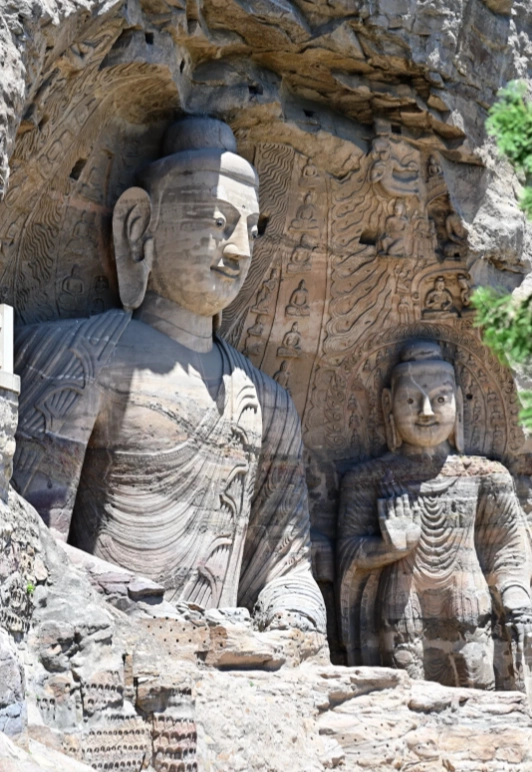 Hanging Monastery