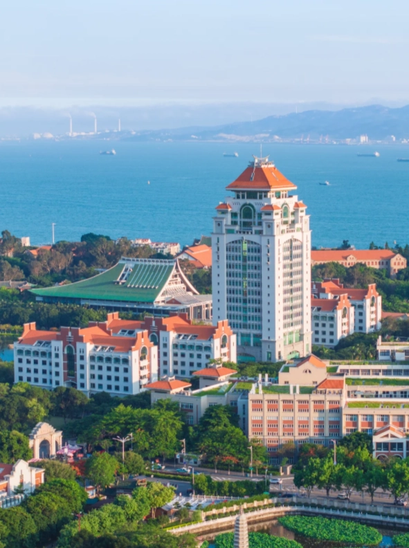 Photo of Gulangyu Island: top sights in Xiamen