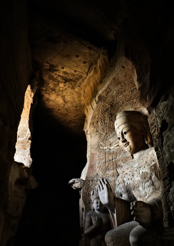 Datong travel guide