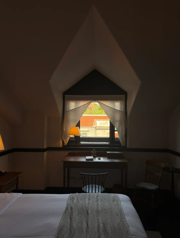 best places to stay Xiamen